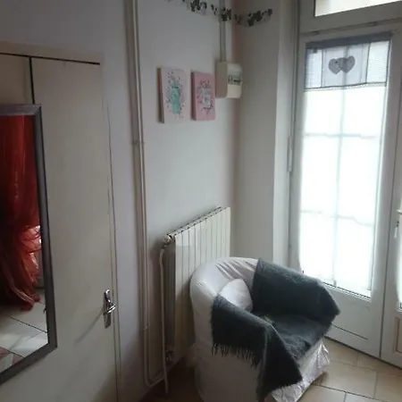 Studio Cosy En Provence Camaret-sur-Aigues Exterior photo