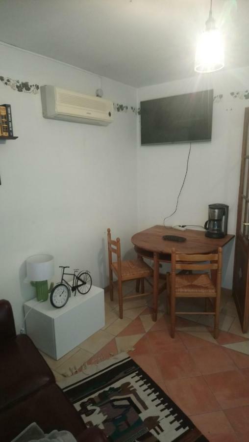 Apartment Cosy En Provence Camaret-sur-Aigues
