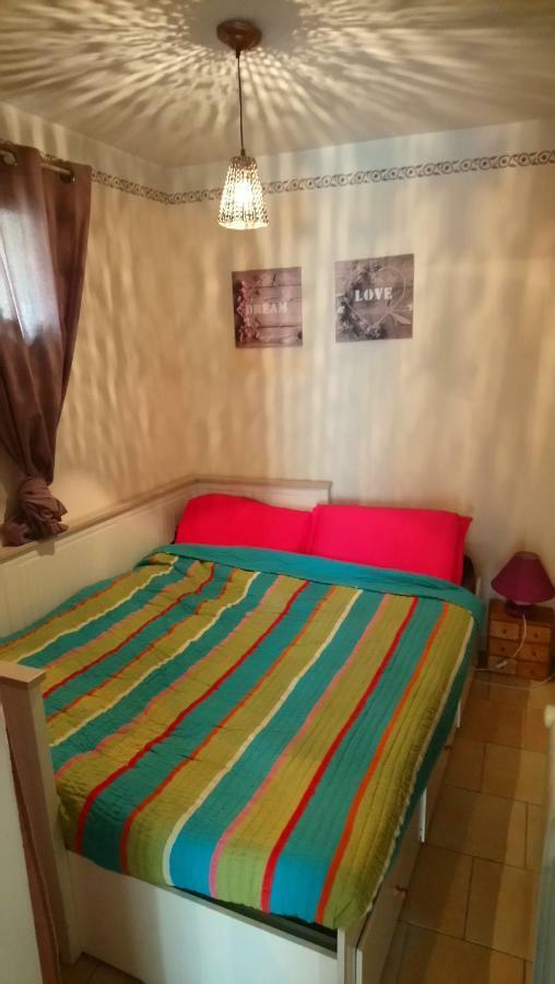 Cosy En Provence Apartment