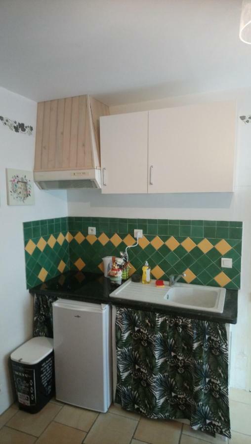 Apartment Cosy En Provence