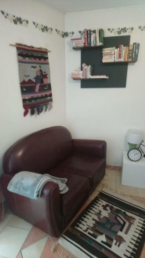 Apartment Cosy En Provence Camaret-sur-Aigues